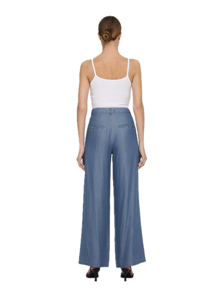 JACQUELINE DE YONG 15283508/Medium Blue Denim