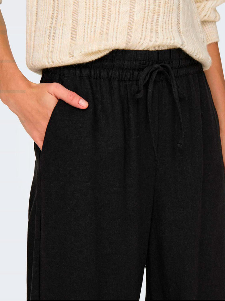 JACQUELINE DE YONG 15318361/Black