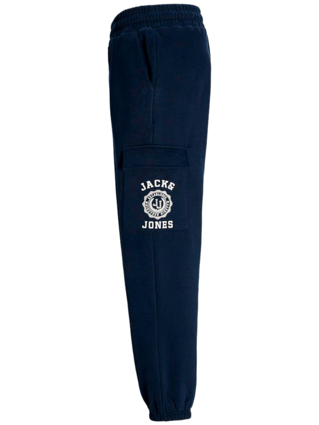Tuta Jack & Jones Blu cargo