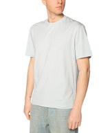 T-shirt Urban Ring Celeste Basic UR1110001 POLVERE URBAN RING 