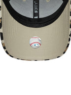 Berretto New Era 9FORTY Leopardato 60771750 CAMCHS NEW ERA 