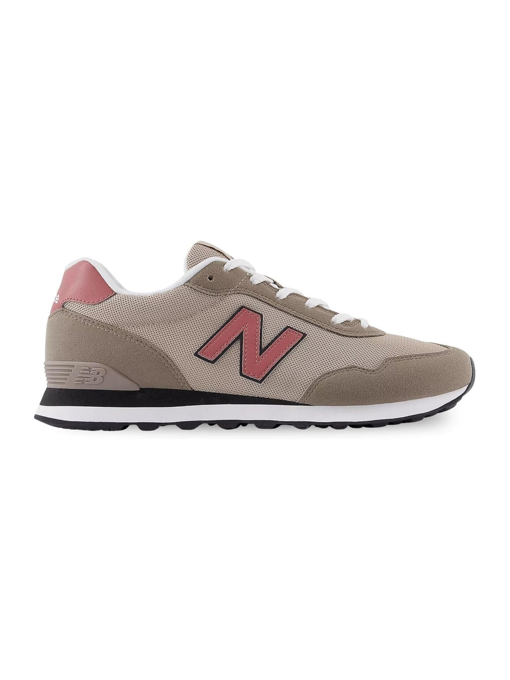 Sneaker New Balance 515 Fango da uomo M51535U FANGO NEW BALANCE 