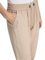Pantalone Only Beige con polsino 15203946 /Humus ONLY 