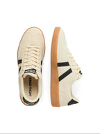 Sneaker Jack & Jones Beige Kirk 12271083 /Plaza Taupe JACK & JONES 