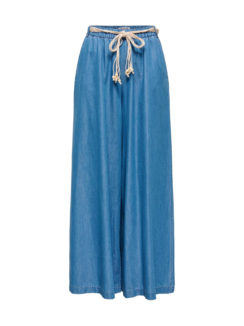 Jeans Only Medium Blue Bea a palazzo 15375507 /Medium Blue Denim ONLY 