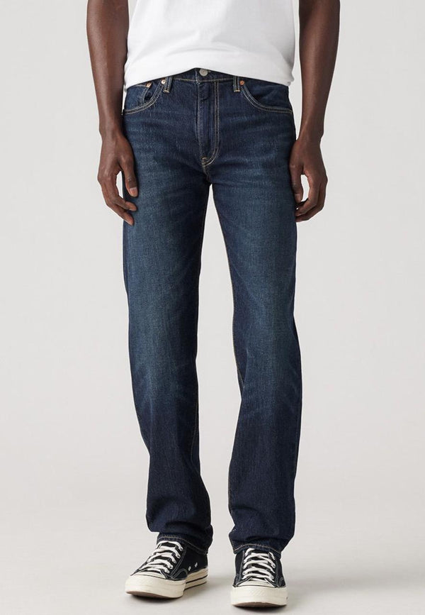 LEVI'S® 5021294Dark Indigo   Worn In