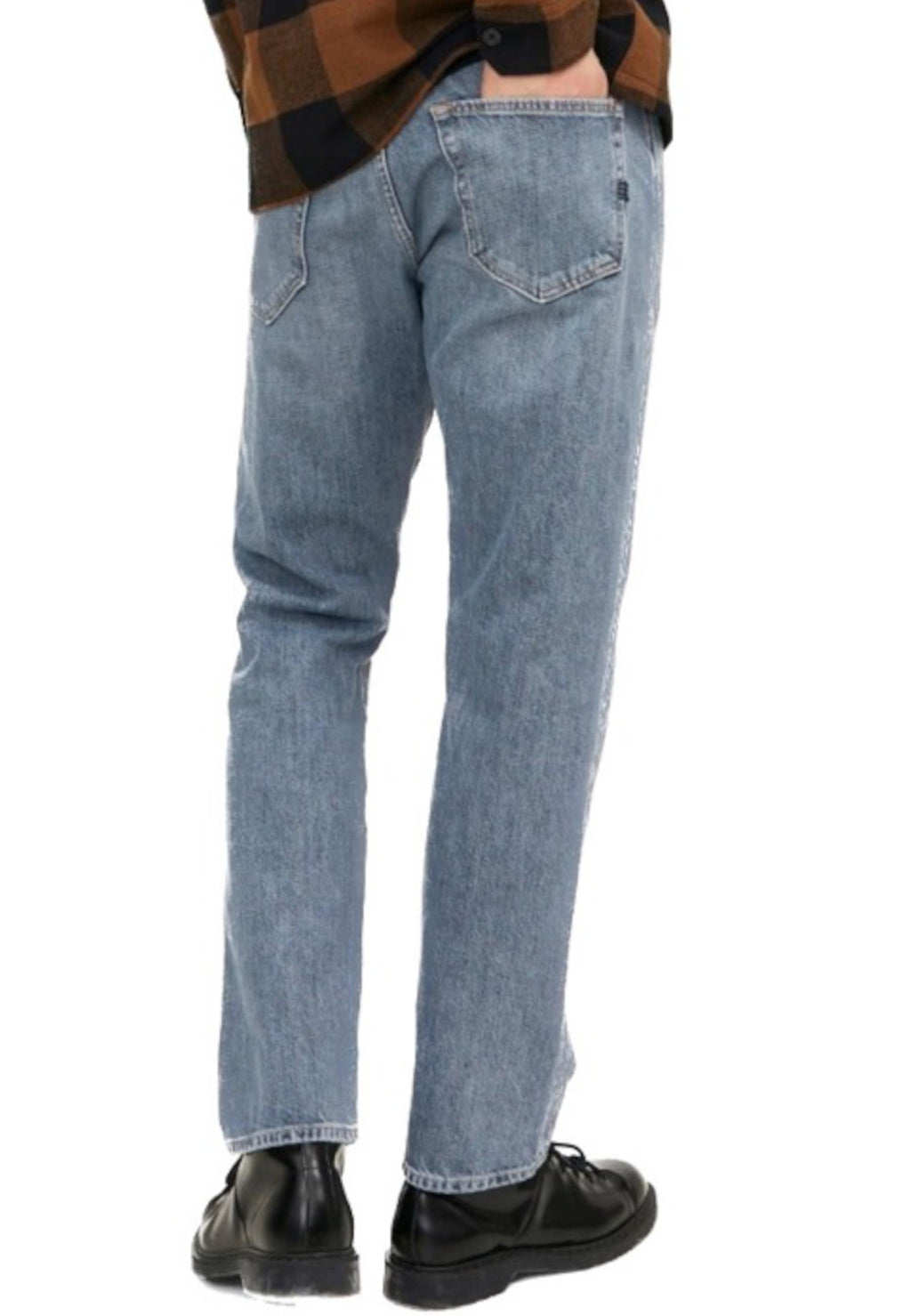 Jeans Jack & Jones Grigio