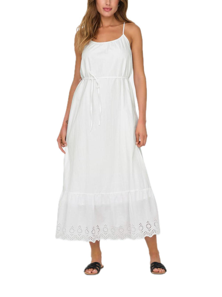 ONLY 15343773/Bright White