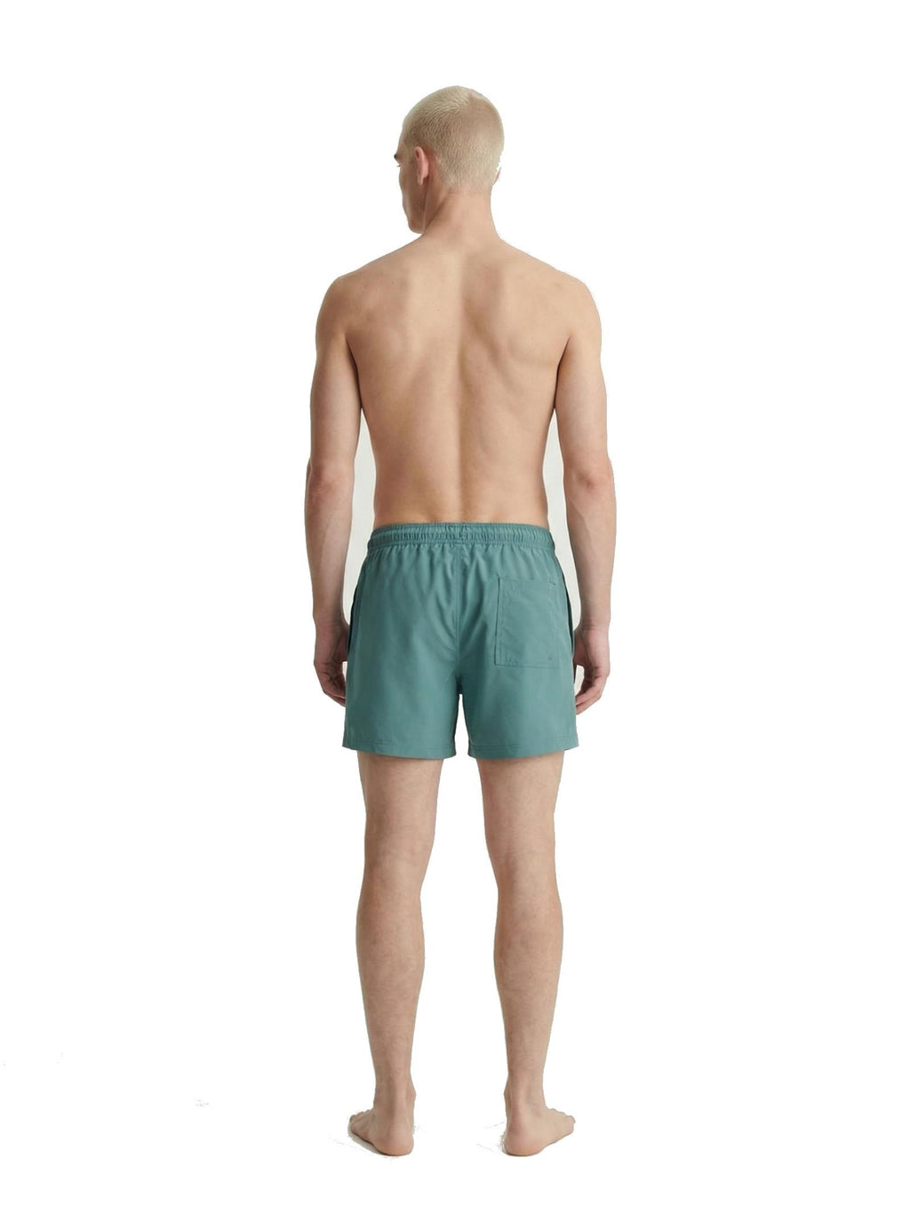 Costume Jack & Jones Maui Ottanio 12291385 /Colonial Blue JACK & JONES 