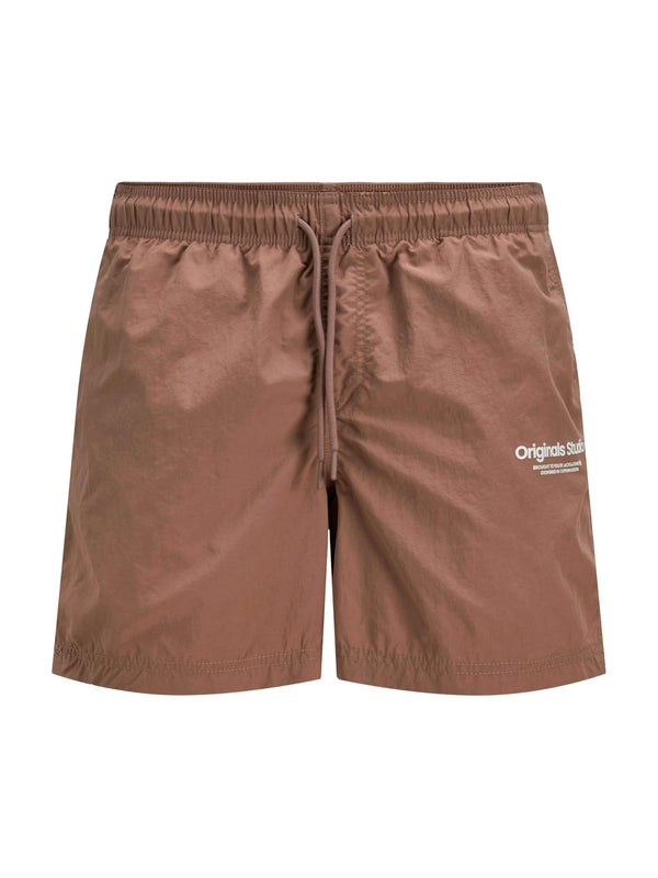 JACK & JONES 12273986/Deep Taupe
