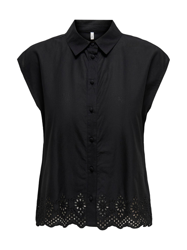 ONLY 15342569/Black