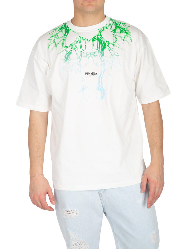 PHOBIA PH00775BIANCO