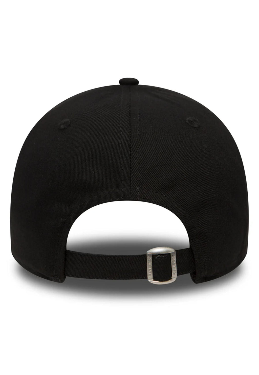 Berretto New Era Nero NY Yankess 10531941 BLACK WHITE NEW ERA 