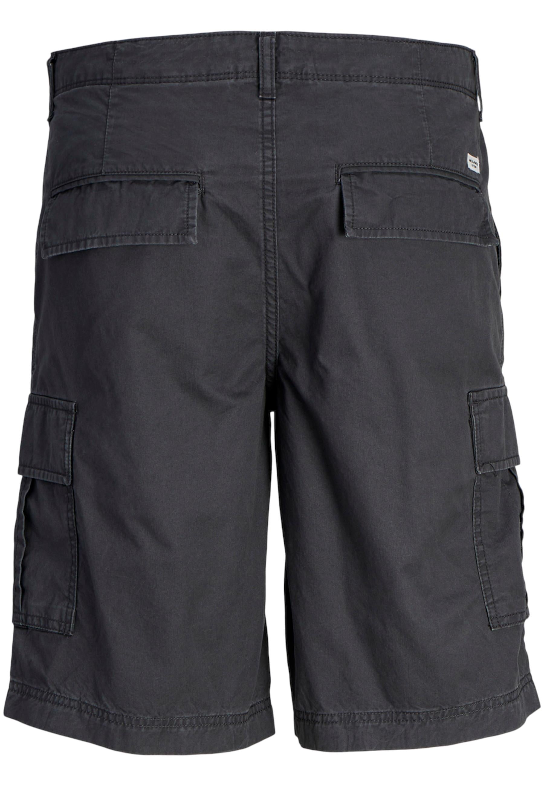 Bermuda Jack & Jones Antracite cargo