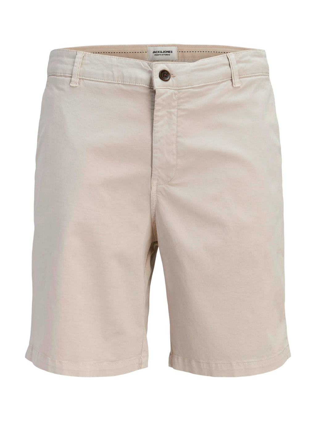 Bermuda Jack & Jones Beige Stace chino regular fit 12293005 /Pumice Stone JACK & JONES 