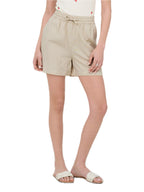 Shorts JDY Beige Say lino 15321518 /Oatmeal JDY 