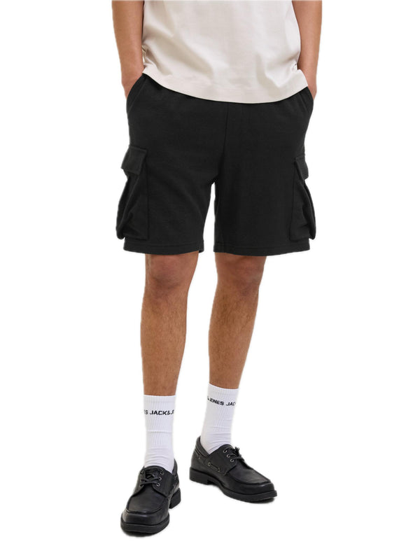 JACK & JONES 12268777/Black