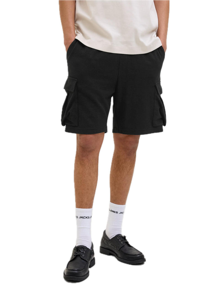 JACK & JONES 12268777/Black