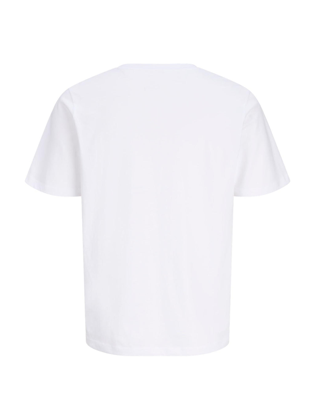  12298019 /White JACK & JONES 