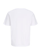  12298019 /White JACK & JONES 
