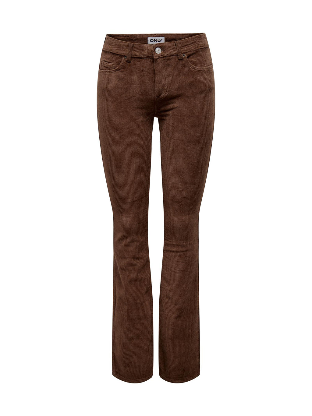 Pantalone Only Mary Marrone Flared 15304256 /Shopping Bag ONLY 