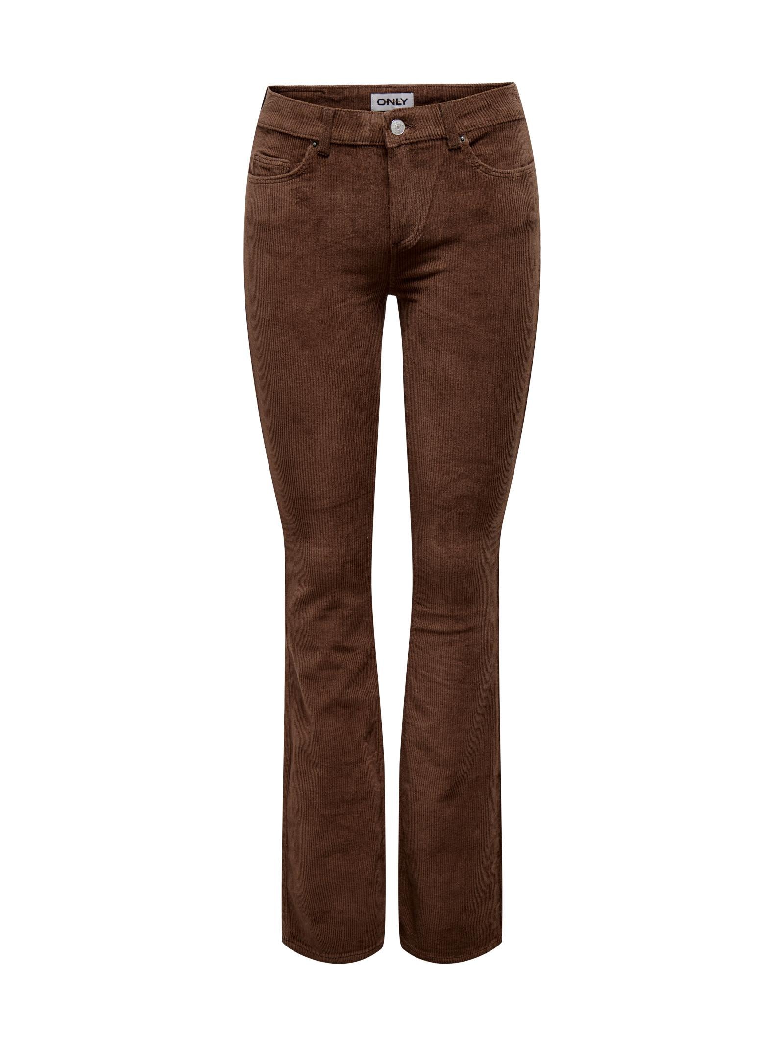 Pantalone Only Mary Marrone Flared 15304256 /Shopping Bag ONLY 