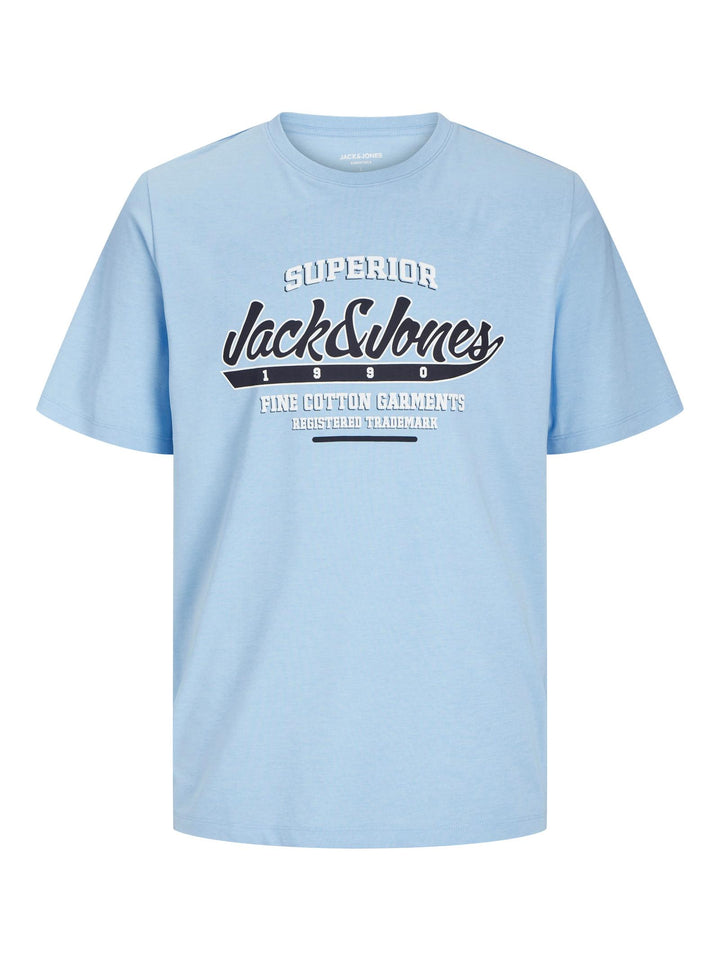 JACK & JONES 12268267/Chambray Blue