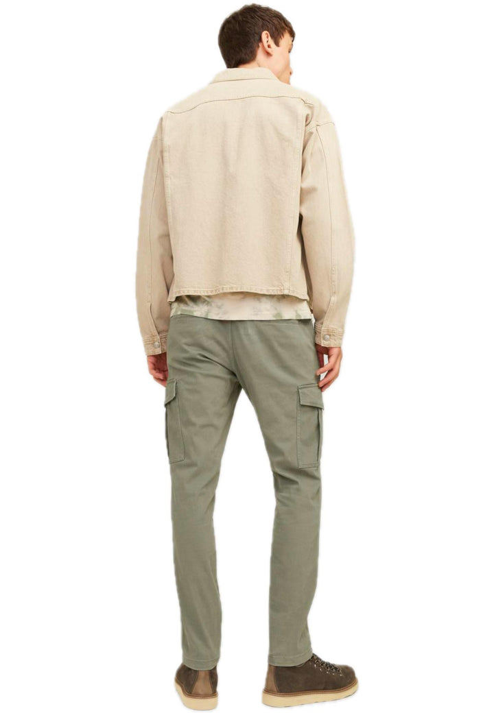 JACK & JONES 12182538/Dusty Olive