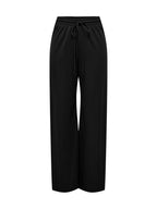 Pantalone Only Jany Nero palazzo 15294429 /Black ONLY 