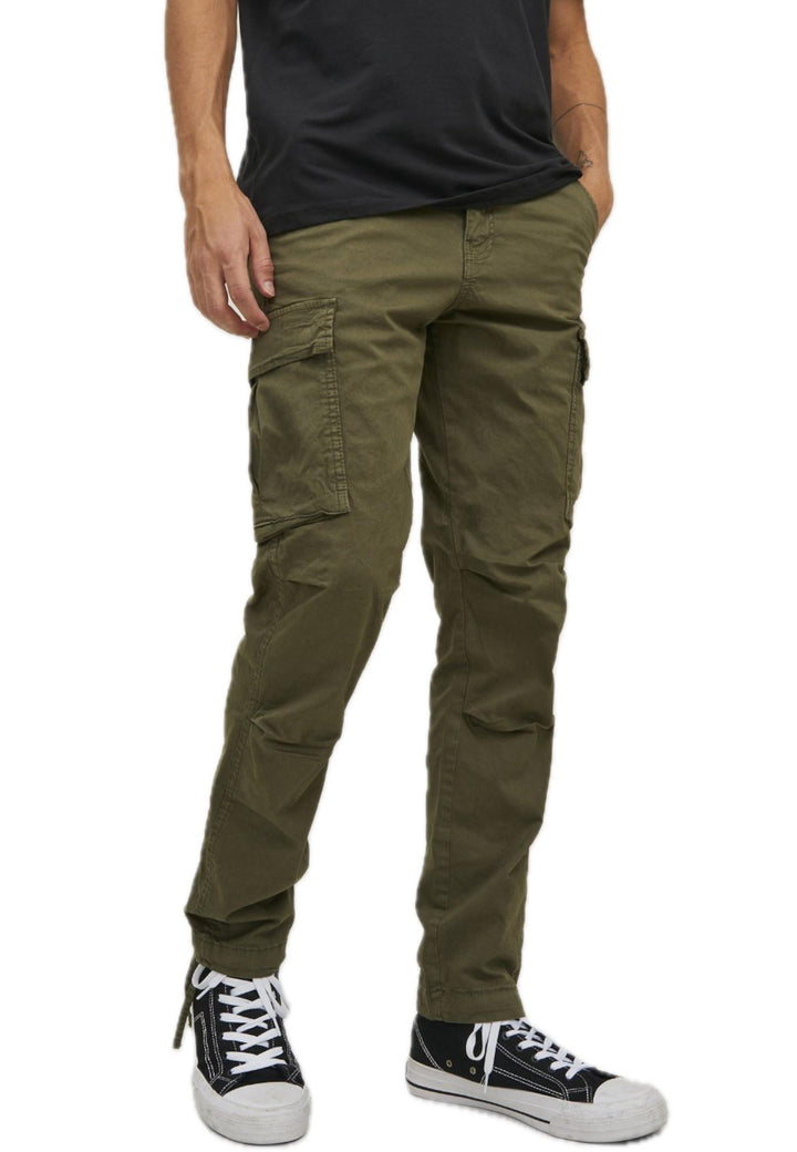 JACK & JONES 12216664/Olive Night