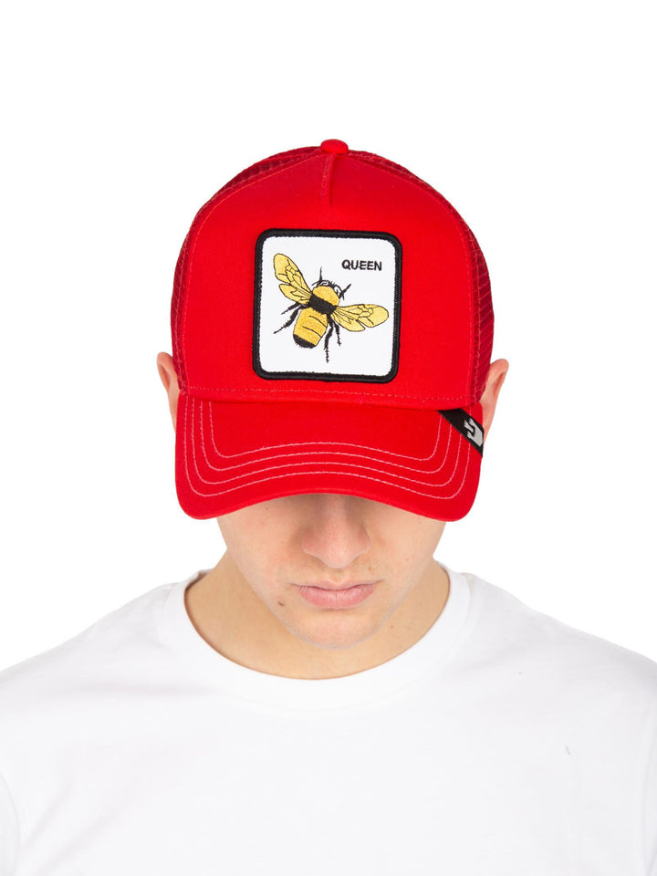 GOORIN BROS 1010391RED
