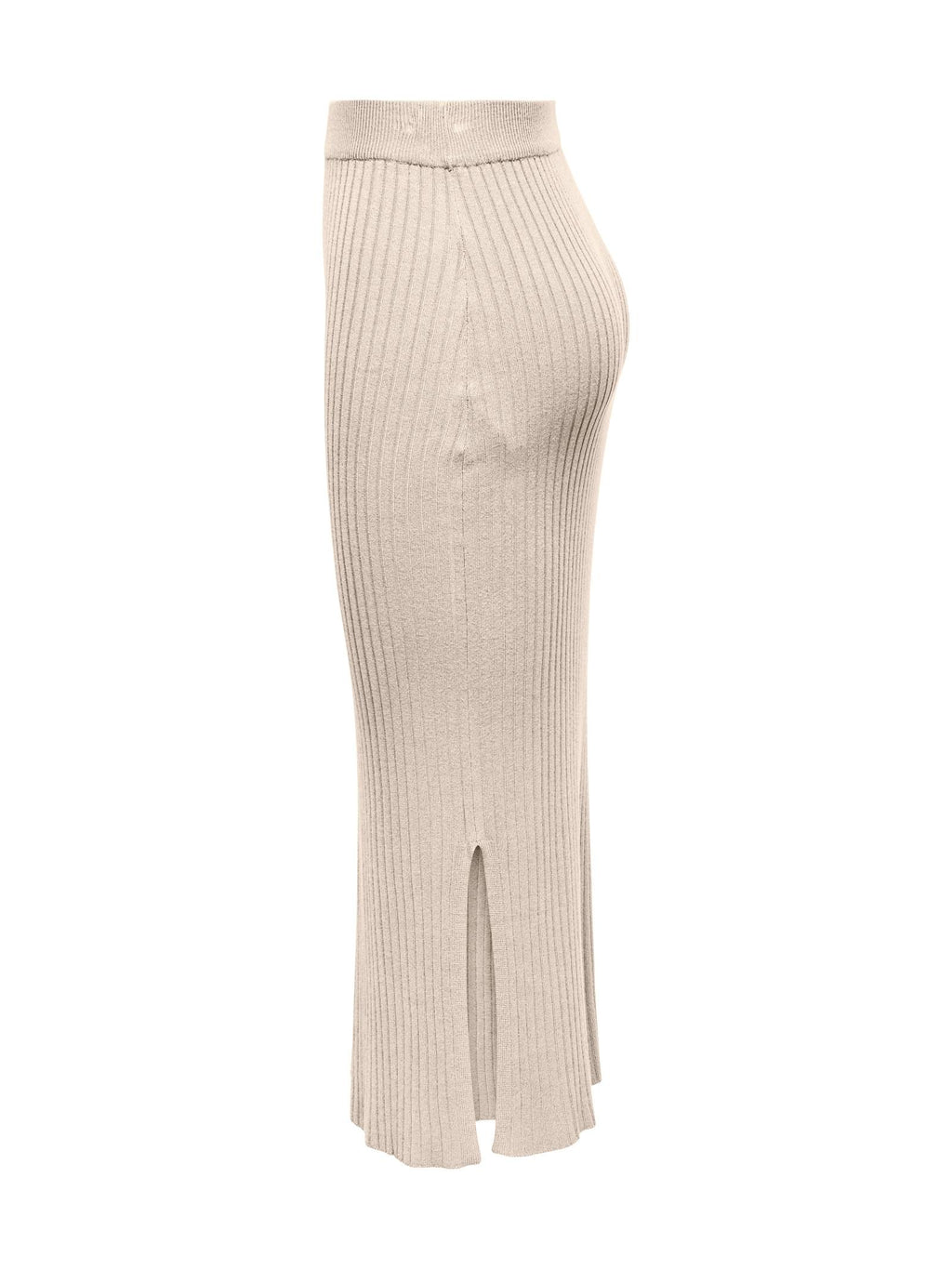 Gonna Only Mila Panna con spacco 15339570 /Birch ONLY 