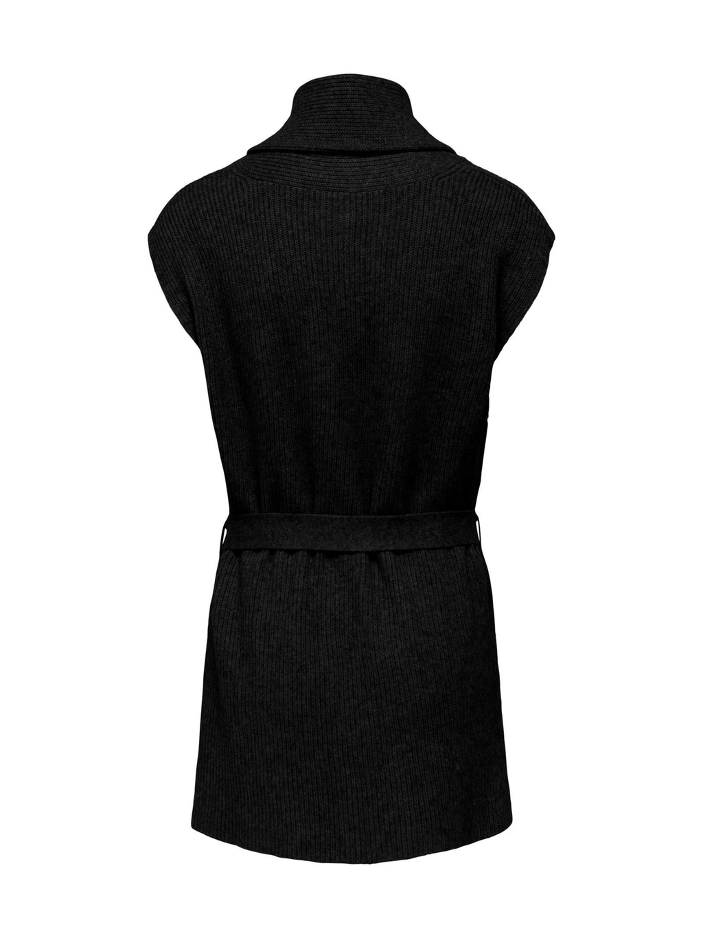 Gilet in maglia Only Katia Nero 15350690 /Black ONLY 
