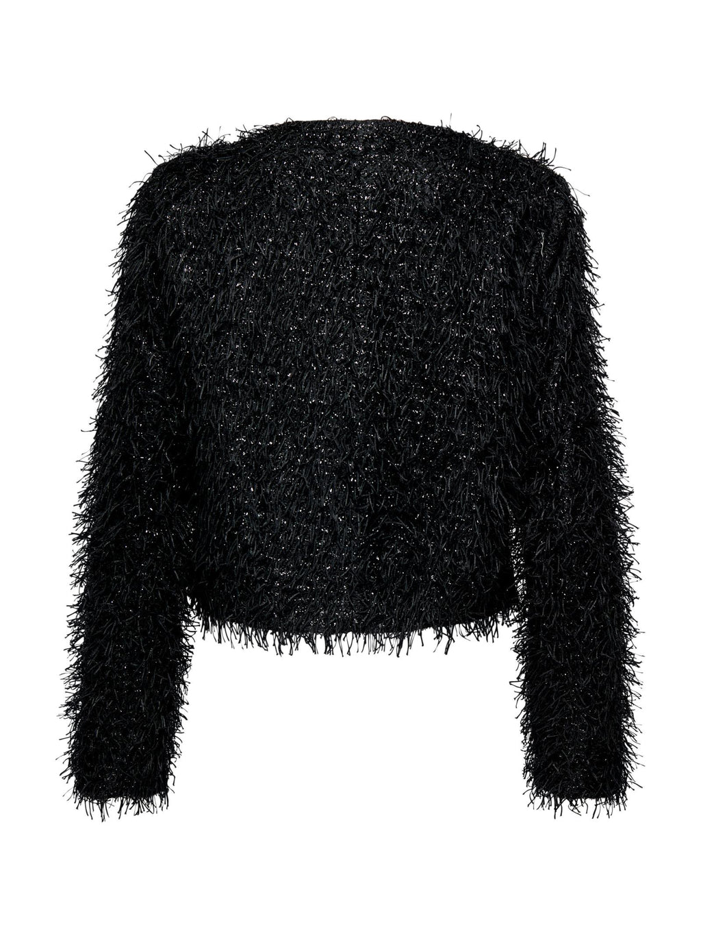 Giacca Only Lise Nero corta 15360581 /Black ONLY 
