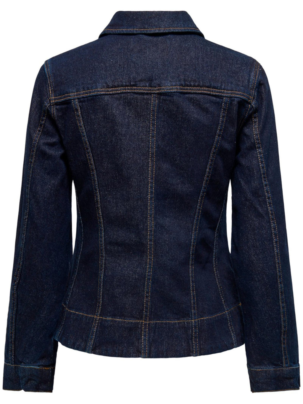 ONLY 15338097/Dark Blue Denim