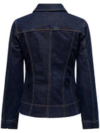 ONLY 15338097/Dark Blue Denim