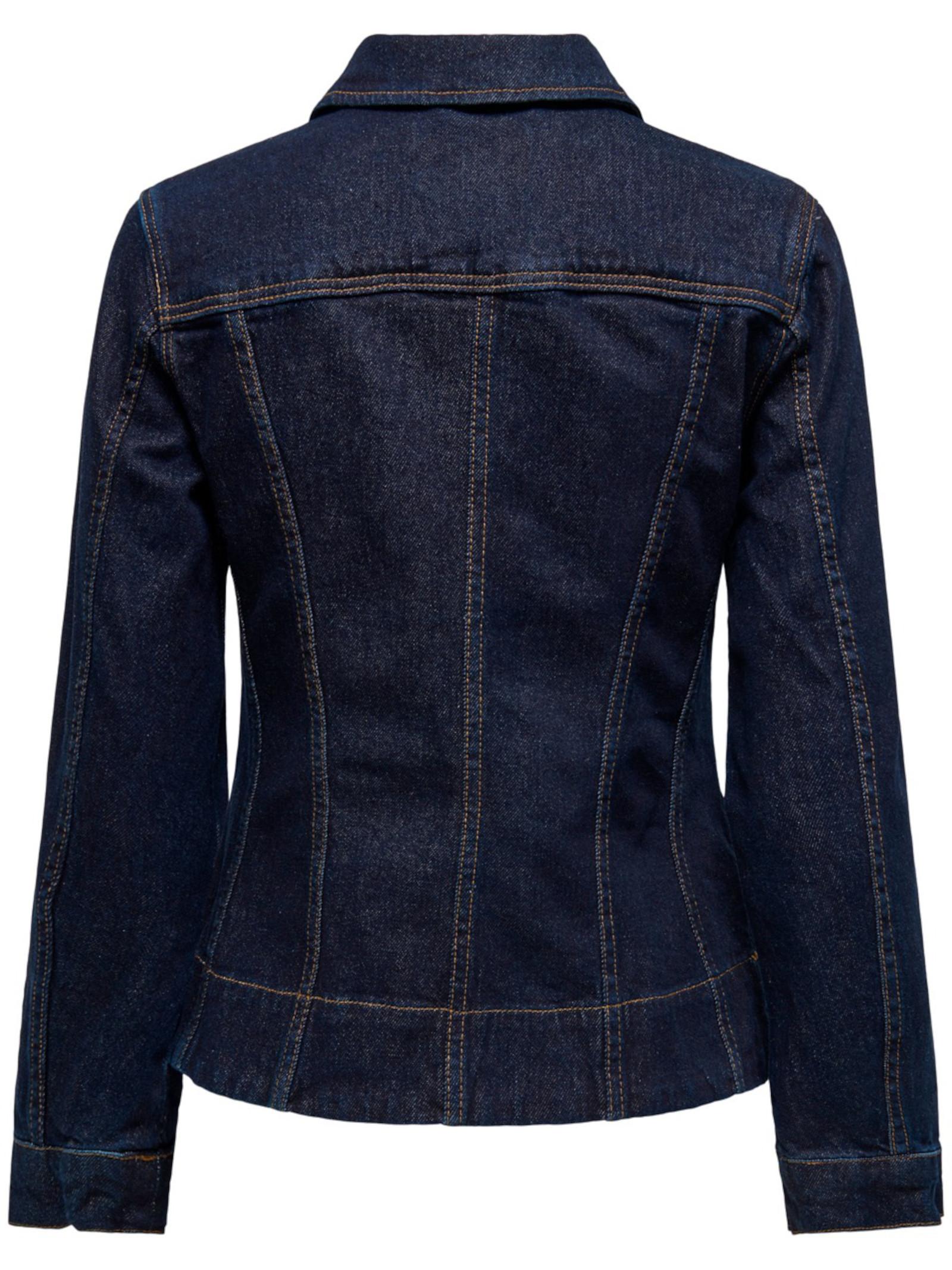 ONLY 15338097/Dark Blue Denim