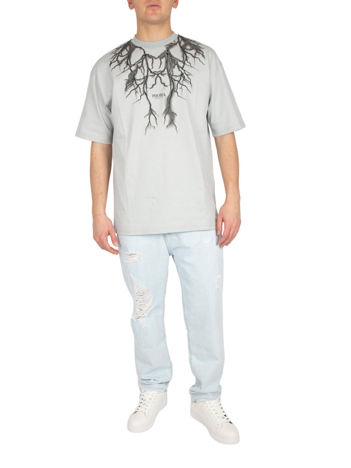 PHOBIA PH00831GRIGIO