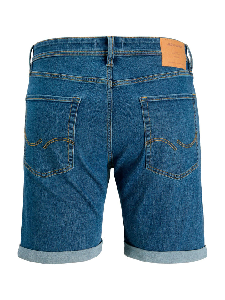 JACK & JONES 12269499/Blue Denim