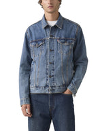 Giubbotto LEVI'S® Trucker Medium Blue Denim 7233407 73 LEVI'S® 