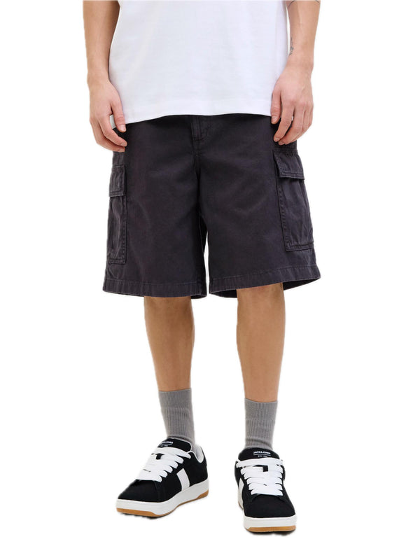 JACK & JONES 12269374/Black