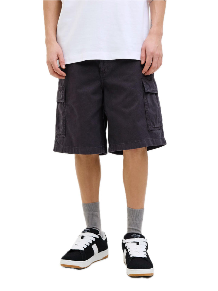 JACK & JONES 12269374/Black
