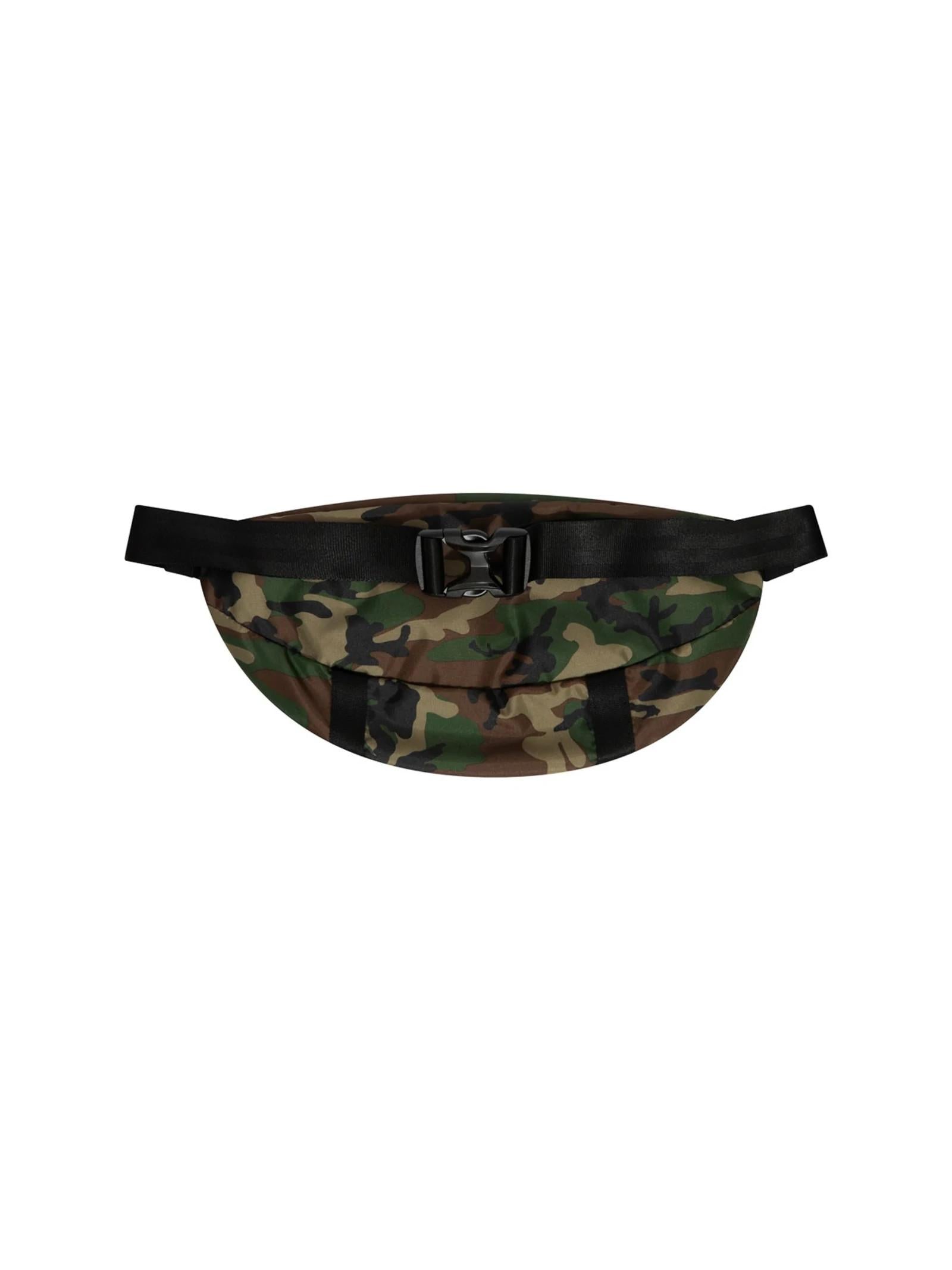 Marsupio New Era Camouflage NY 12145411 WDCWHI NEW ERA 