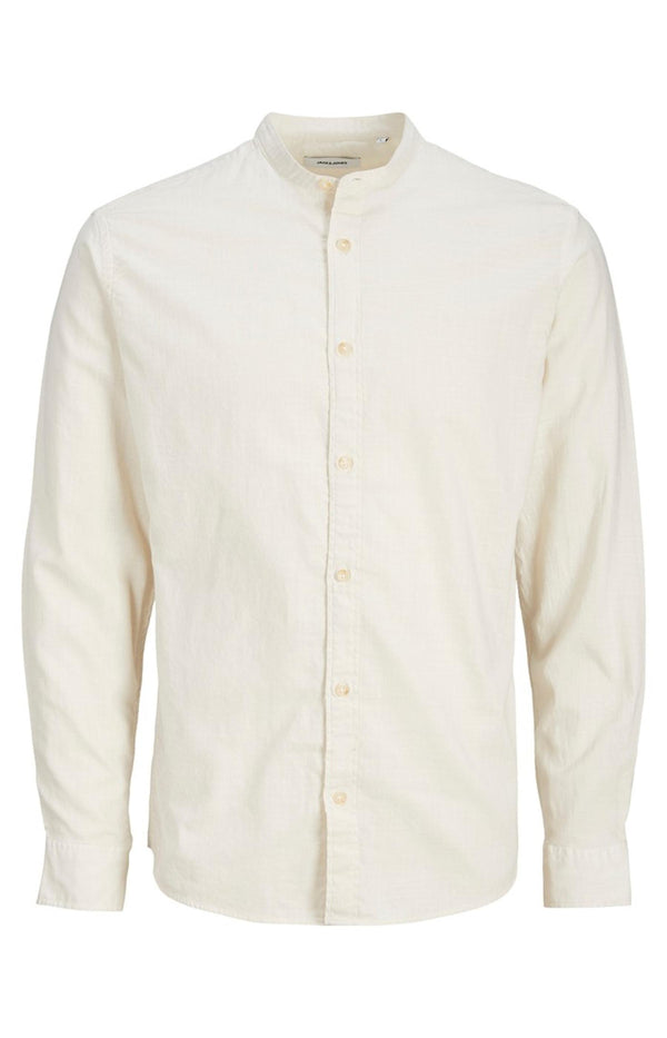 JACK & JONES 12220482/Cloud Dancer