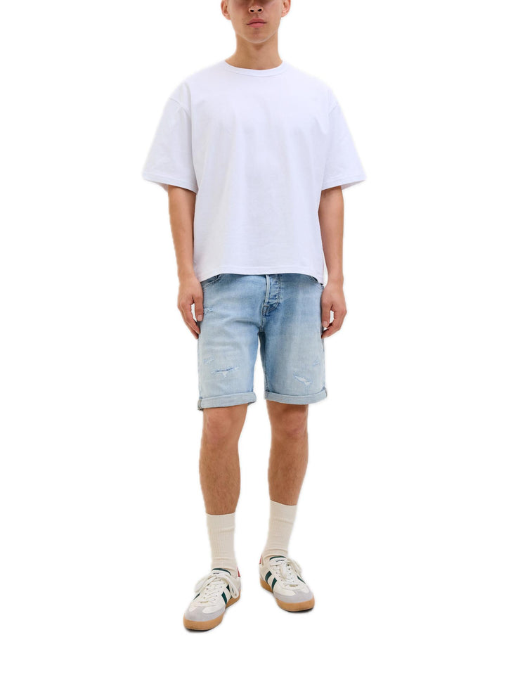 JACK & JONES 12278414/Blue Denim
