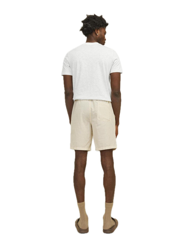 JACK & JONES 12257965/Cloud Dancer