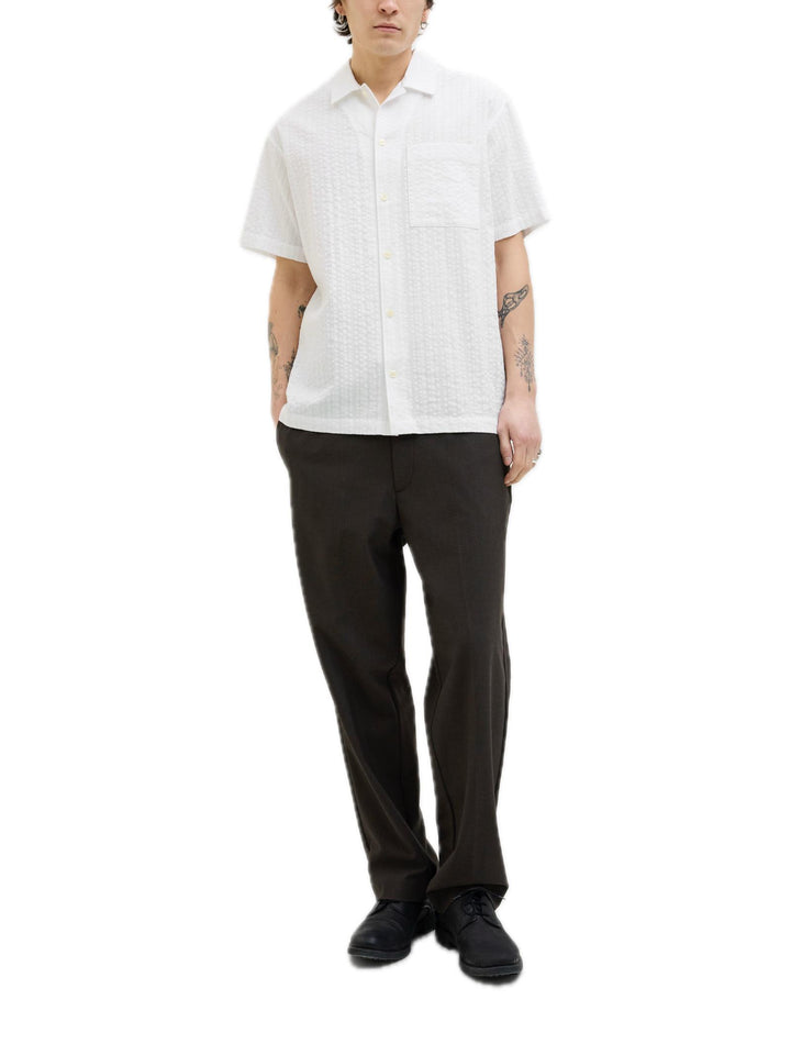 JACK & JONES 12274745/White