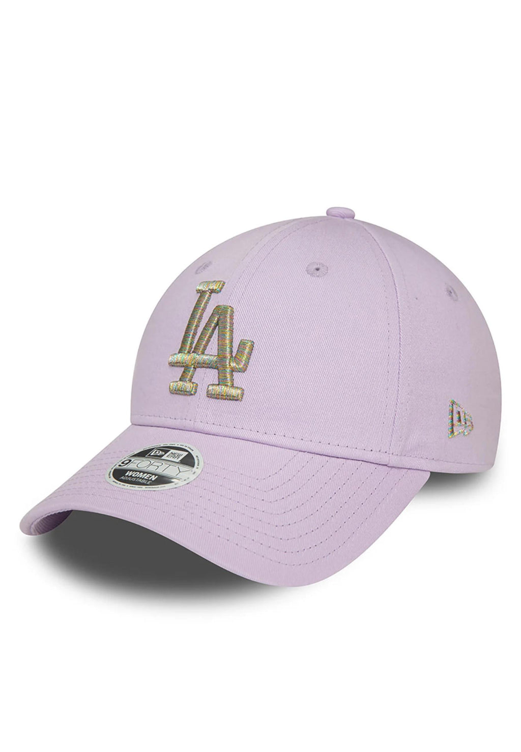 Cappellino New Era 9FORTY® Lilla