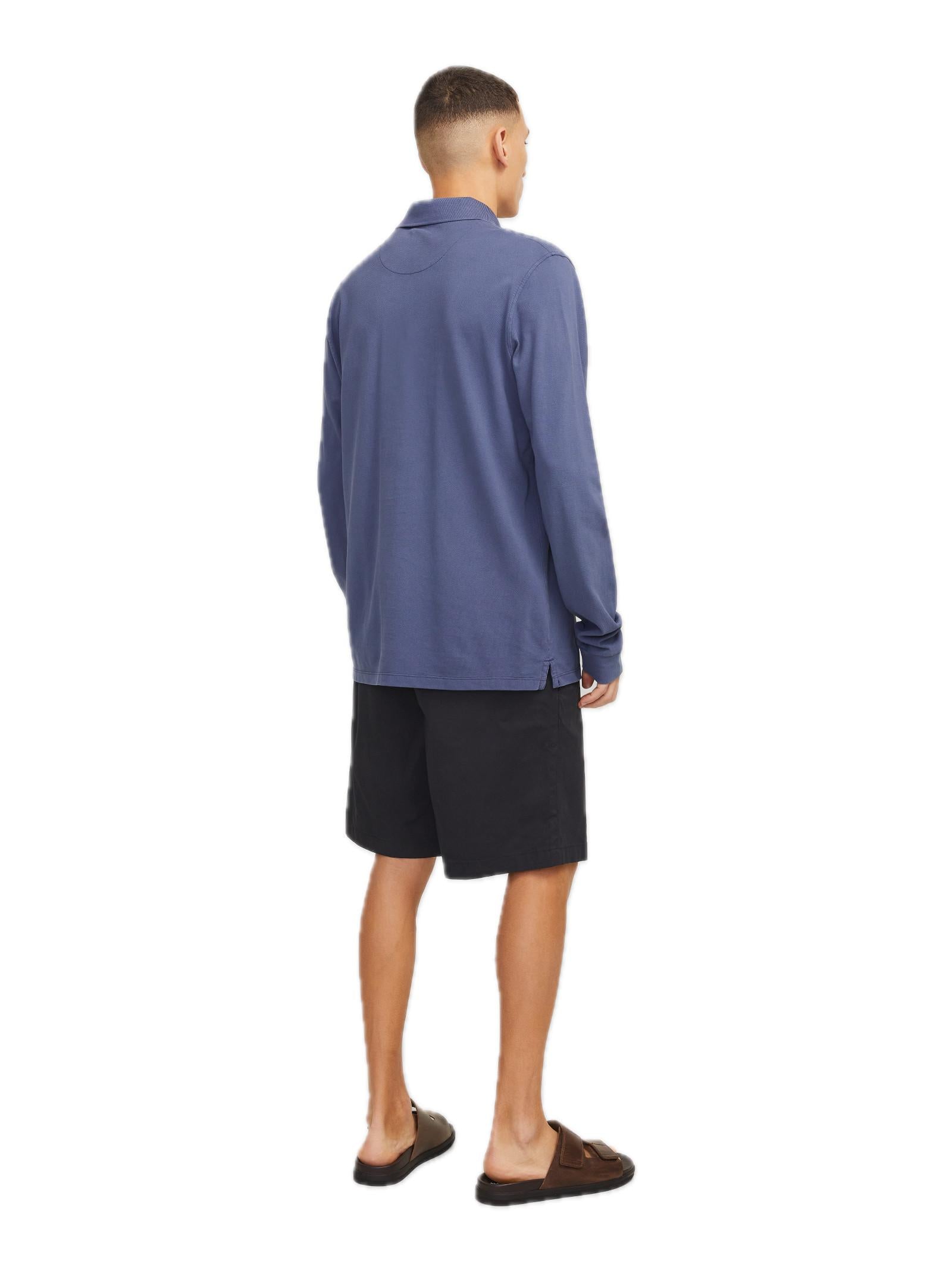 Bermuda Jack & Jones Jaiden Nero con elastico 12274983 /Black JACK & JONES 