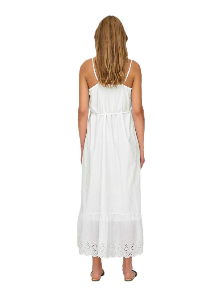 ONLY 15343773/Bright White